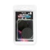 AK Interactive AK1103 ROUND BASE 40MM X5 UNITS